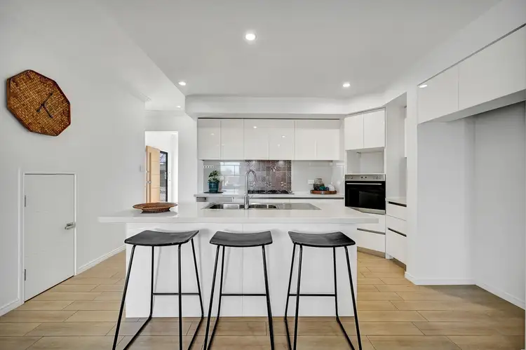 Fourth view of Homely house listing, 17 Havenside Drive, Garbutt QLD 4814