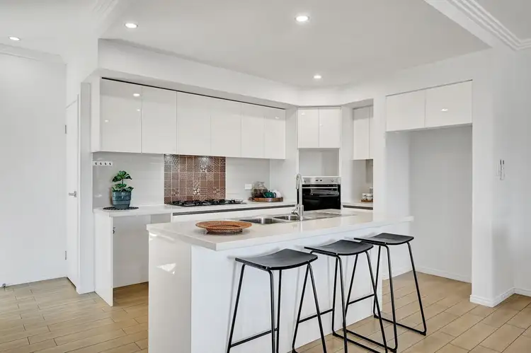 Fifth view of Homely house listing, 17 Havenside Drive, Garbutt QLD 4814