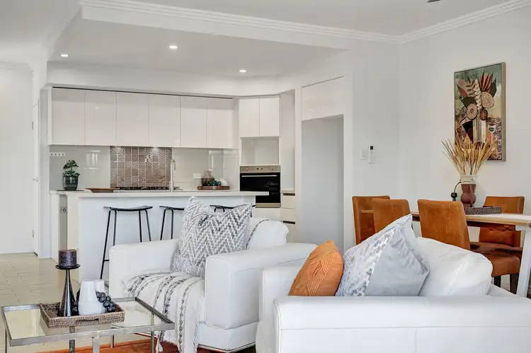 Sixth view of Homely house listing, 17 Havenside Drive, Garbutt QLD 4814