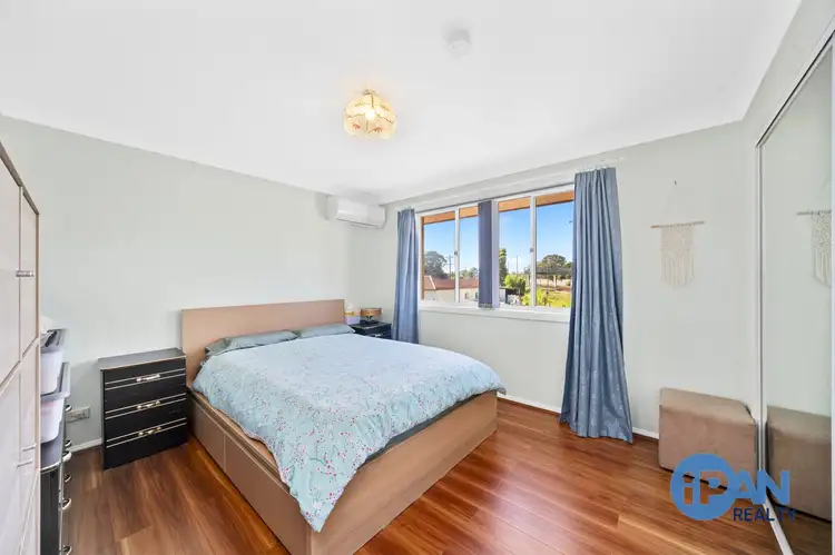 Third view of Homely townhouse listing, 4/134 Carcoola Street, Canley Vale NSW 2166