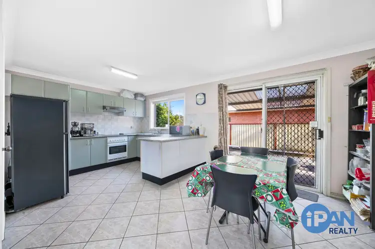 Fourth view of Homely townhouse listing, 4/134 Carcoola Street, Canley Vale NSW 2166