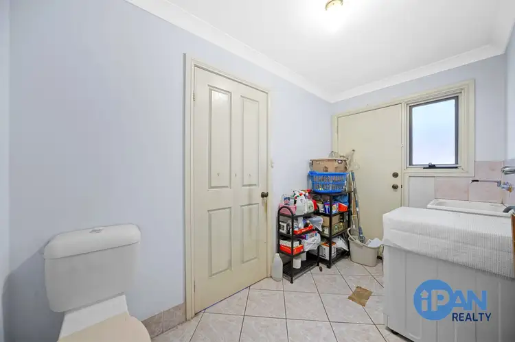 Fifth view of Homely townhouse listing, 4/134 Carcoola Street, Canley Vale NSW 2166