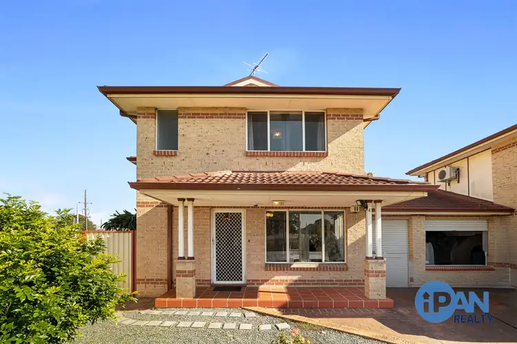 Sixth view of Homely townhouse listing, 4/134 Carcoola Street, Canley Vale NSW 2166