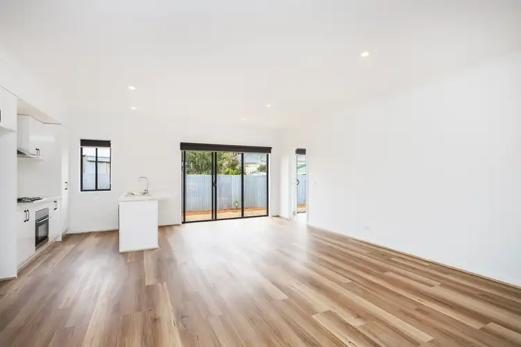 Second view of Homely house listing, 21 Grace Street, Maryborough VIC 3465