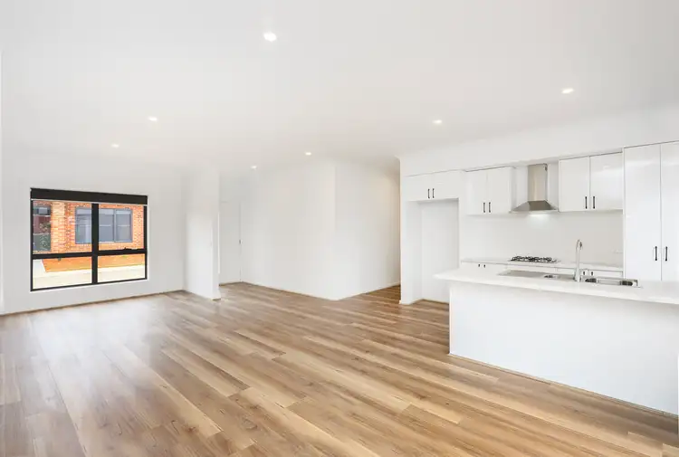 Fifth view of Homely house listing, 21 Grace Street, Maryborough VIC 3465