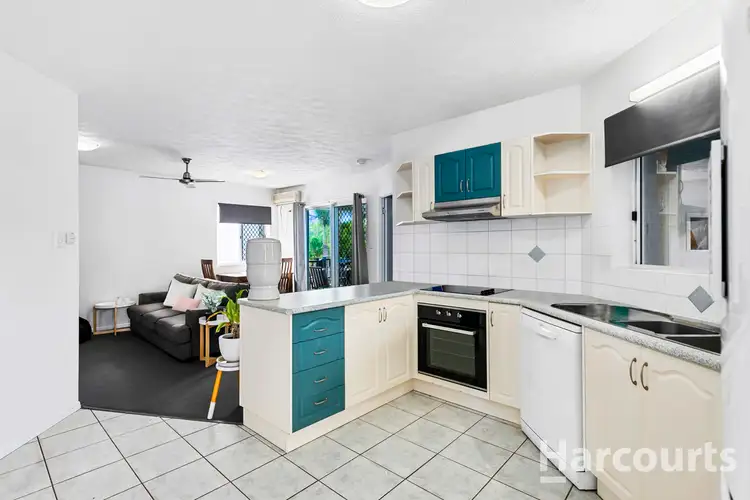 Third view of Homely unit listing, 11/396 Esplanade, Torquay QLD 4655