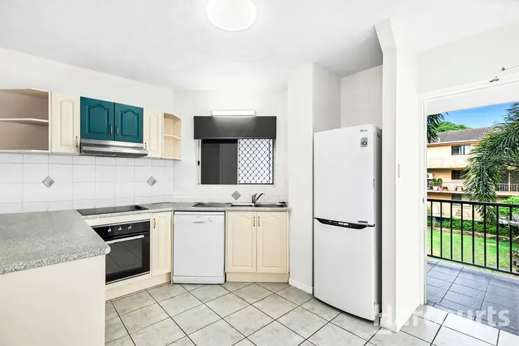 Fourth view of Homely unit listing, 11/396 Esplanade, Torquay QLD 4655