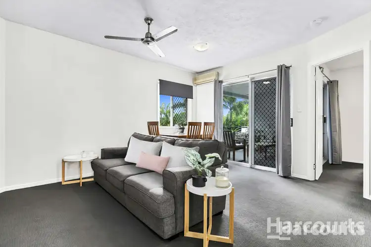 Fifth view of Homely unit listing, 11/396 Esplanade, Torquay QLD 4655