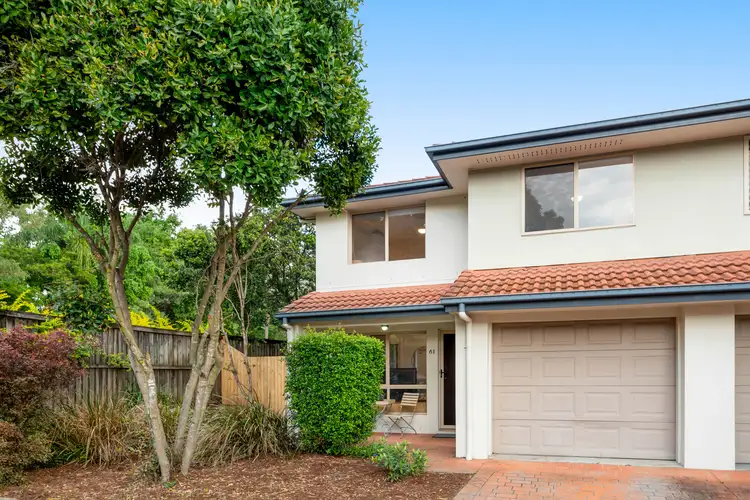 61/391 Belmont Road, Belmont QLD 4153