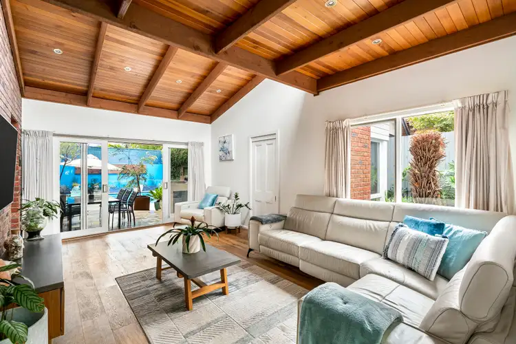 Second view of Homely house listing, 107 Victoria Street, Williamstown VIC 3016