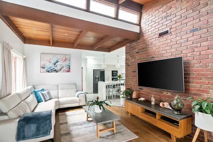 Third view of Homely house listing, 107 Victoria Street, Williamstown VIC 3016