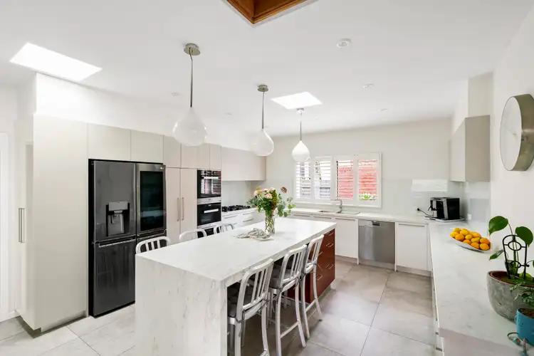 Fifth view of Homely house listing, 107 Victoria Street, Williamstown VIC 3016