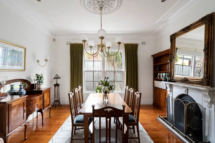 Sixth view of Homely house listing, 107 Victoria Street, Williamstown VIC 3016