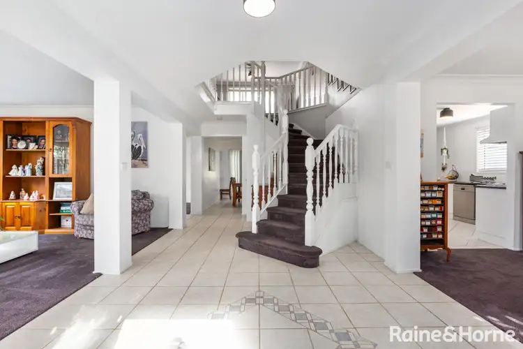 Third view of Homely house listing, 86 Berrico Avenue, Maryland NSW 2287
