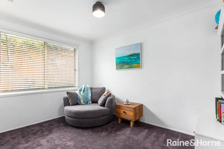 Fifth view of Homely house listing, 86 Berrico Avenue, Maryland NSW 2287