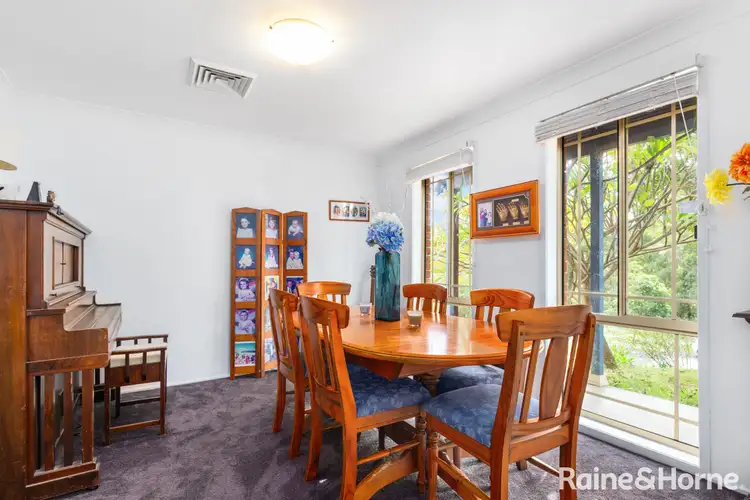 Sixth view of Homely house listing, 86 Berrico Avenue, Maryland NSW 2287