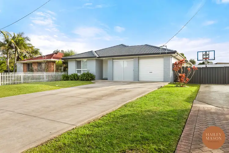 Fourth view of Homely house listing, 34 Worrigee Road, Worrigee NSW 2540