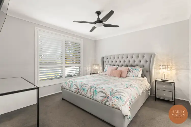 Fifth view of Homely house listing, 34 Worrigee Road, Worrigee NSW 2540