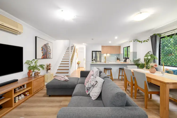4/108 Richmond Road, Morningside QLD 4170