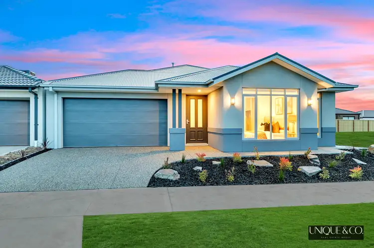 49 Rawson Circuit, Werribee VIC 3030
