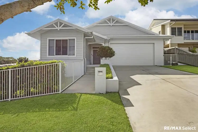 23 Flintwood Street, Rural View QLD 4740