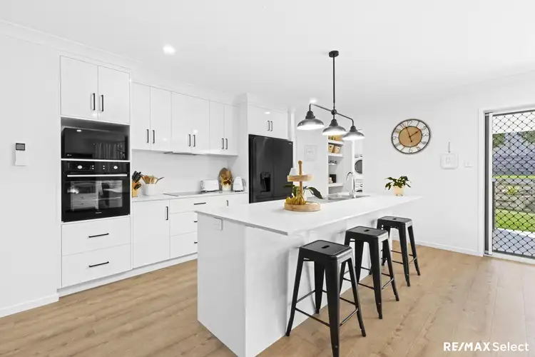 Fourth view of Homely house listing, 23 Flintwood Street, Rural View QLD 4740