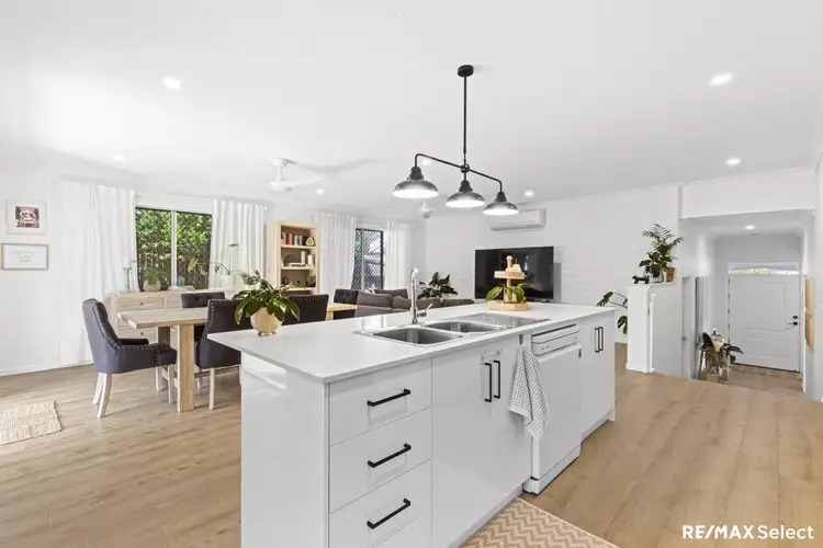 Sixth view of Homely house listing, 23 Flintwood Street, Rural View QLD 4740