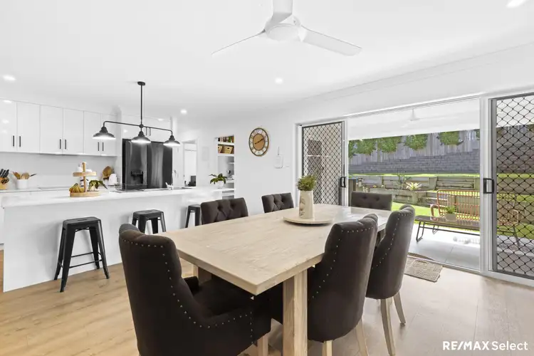 Seventh view of Homely house listing, 23 Flintwood Street, Rural View QLD 4740