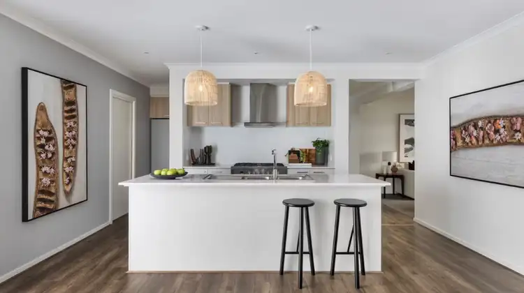 Second view of Homely house listing, 689 Grand Boulevard, Mickleham VIC 3064