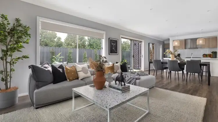 Third view of Homely house listing, 689 Grand Boulevard, Mickleham VIC 3064