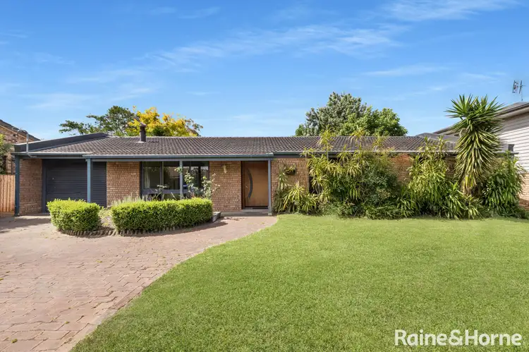 2 Ambassador Avenue, North Nowra NSW 2541
