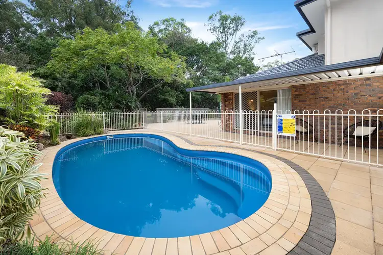 Third view of Homely house listing, 12 Fairhaven Place, Albany Creek QLD 4035