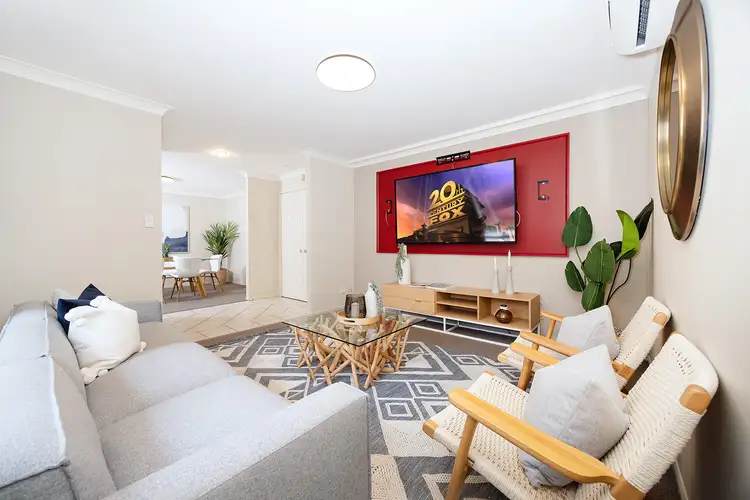 Sixth view of Homely house listing, 12 Fairhaven Place, Albany Creek QLD 4035