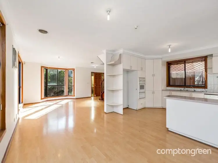 Third view of Homely house listing, 95 Victoria Street, Seddon VIC 3011