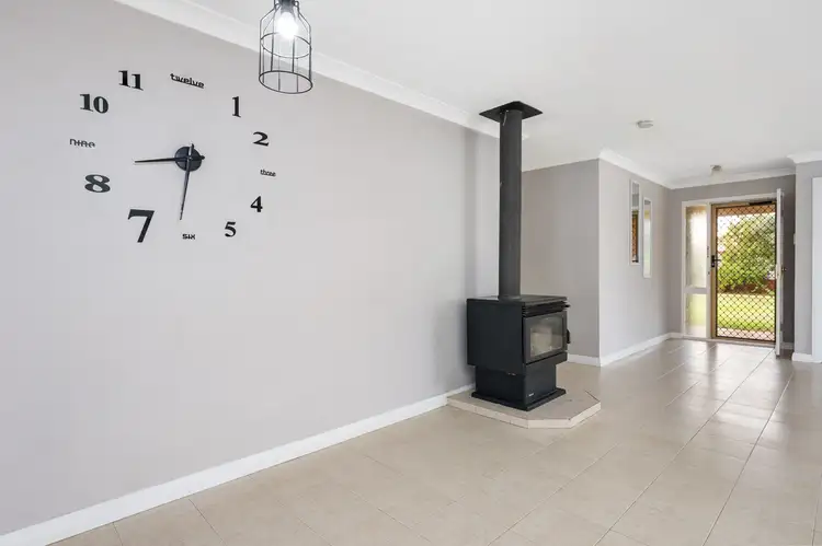 Second view of Homely house listing, 8 Miller Way, South Kalgoorlie WA 6430