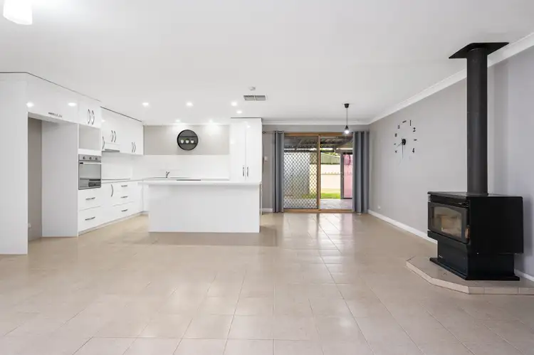 Third view of Homely house listing, 8 Miller Way, South Kalgoorlie WA 6430