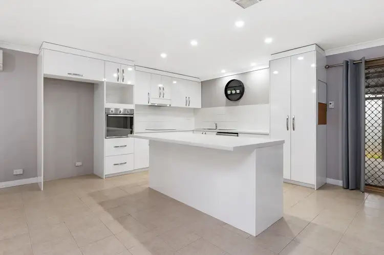 Fifth view of Homely house listing, 8 Miller Way, South Kalgoorlie WA 6430