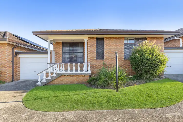 3/28-30 Beaconsfield Street, Bexley NSW 2207