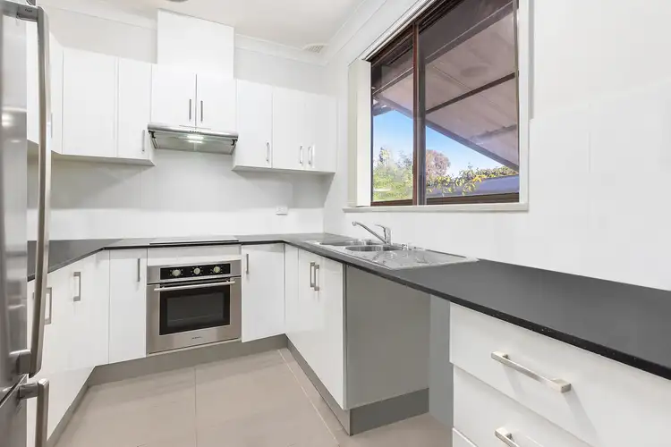 Fourth view of Homely villa listing, 3/28-30 Beaconsfield Street, Bexley NSW 2207