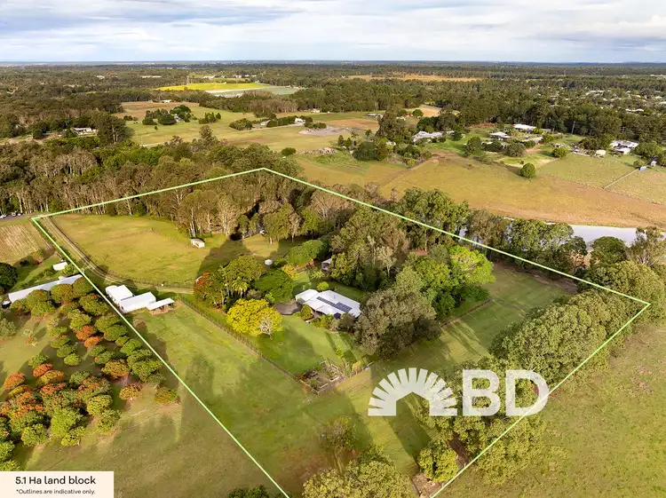 33-45 Regan Road, Wamuran QLD 4512