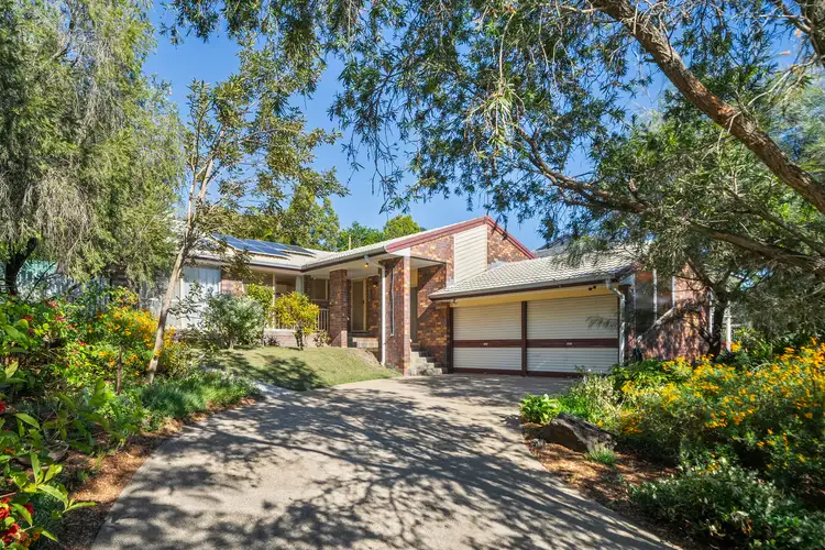 31 Bunya Park Drive, Eatons Hill QLD 4037