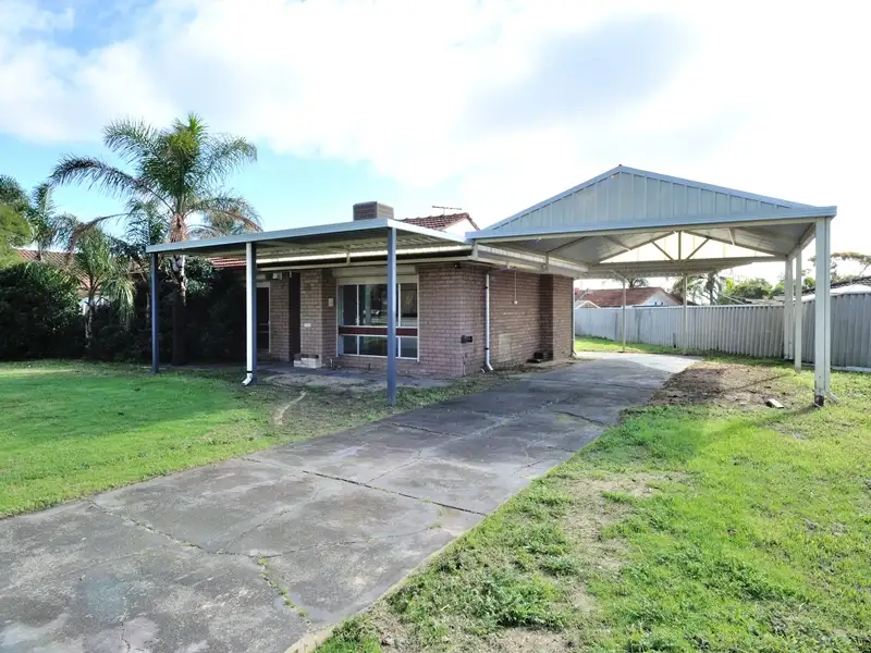 Main view of Homely house listing, 28 Madden Way, Parmelia WA 6167