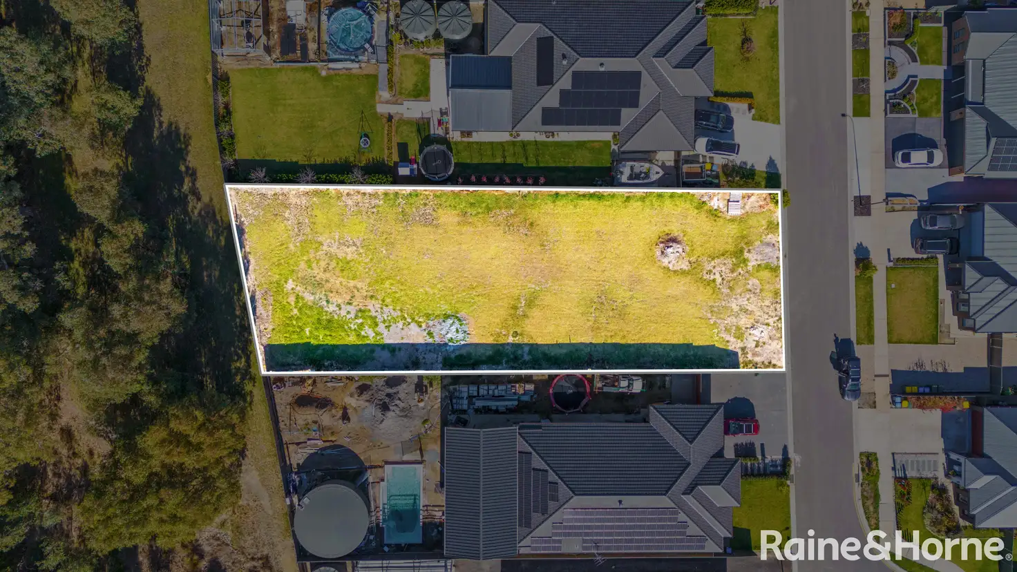 Main view of Homely land listing, 6 Catt Court, Meadows SA 5201