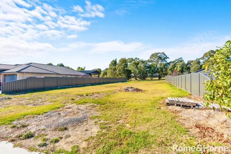 Third view of Homely land listing, 6 Catt Court, Meadows SA 5201