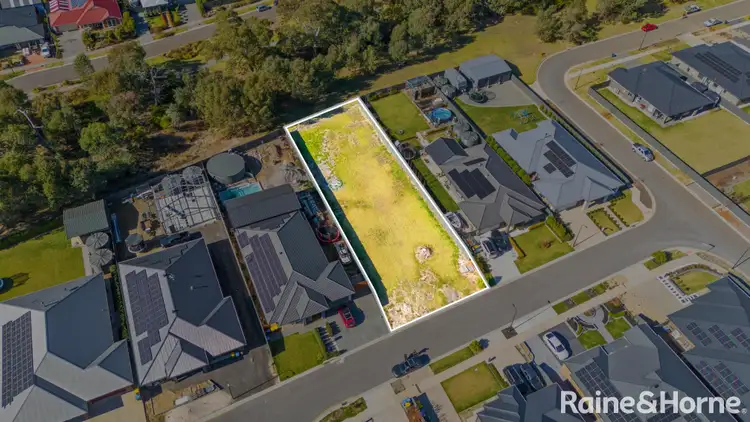 Fourth view of Homely land listing, 6 Catt Court, Meadows SA 5201