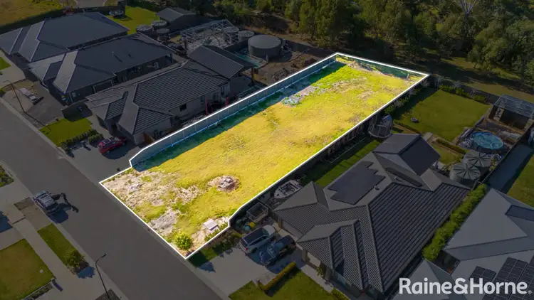 Sixth view of Homely land listing, 6 Catt Court, Meadows SA 5201