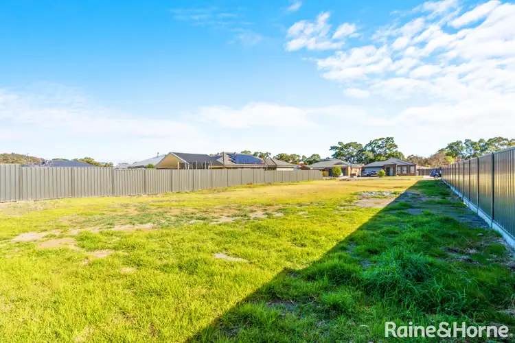 Seventh view of Homely land listing, 6 Catt Court, Meadows SA 5201