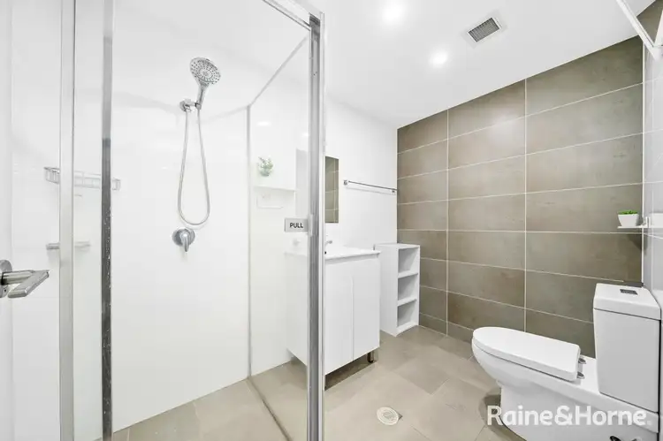 Fourth view of Homely apartment listing, 544/17-21 The Crescent, Fairfield NSW 2165