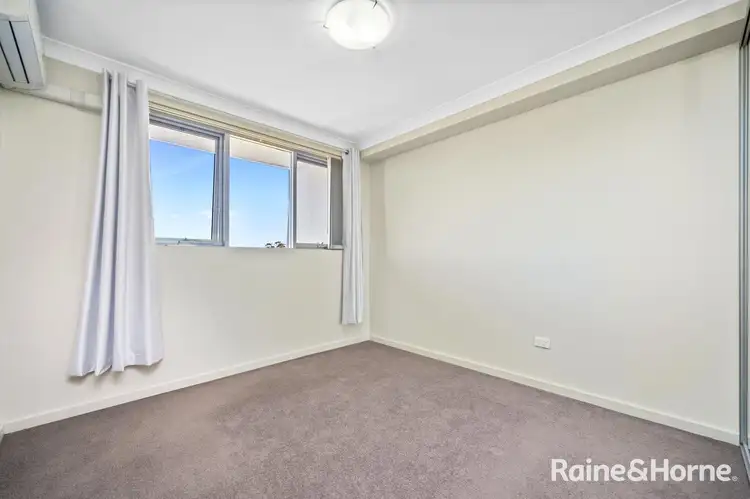 Sixth view of Homely apartment listing, 544/17-21 The Crescent, Fairfield NSW 2165