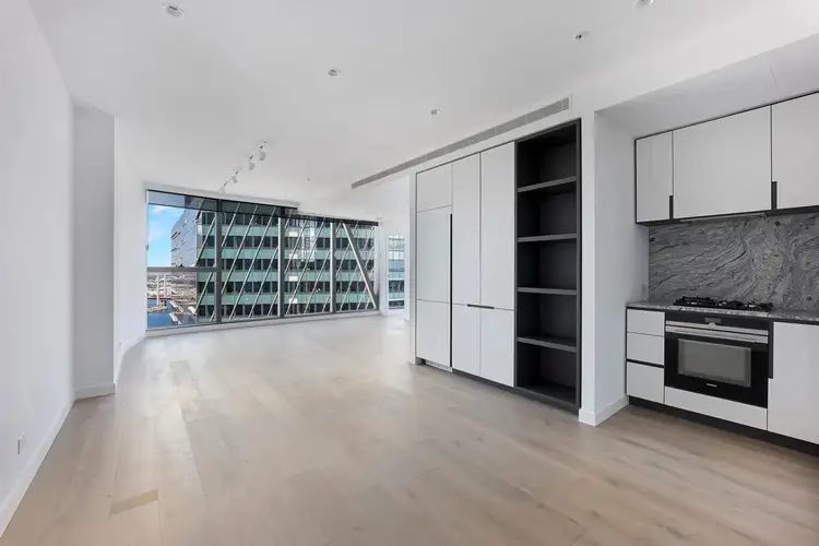 Third view of Homely apartment listing, 4610B/639 Little Lonsdale Street, Melbourne VIC 3000